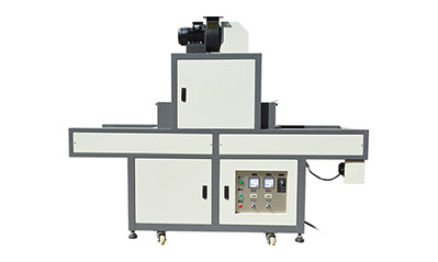 UV固化機有什么作用與優勢呢？