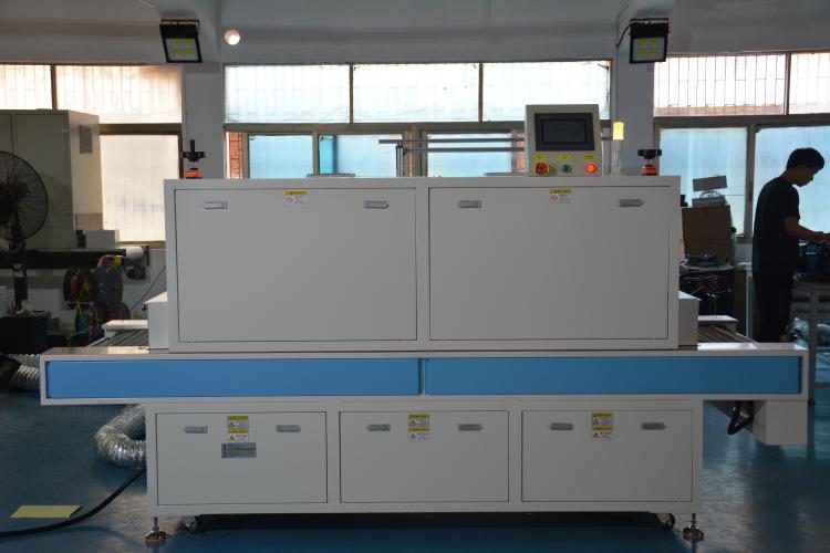 硅膠改質機有用途及特征？